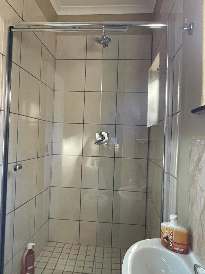 4 On Sirius Hotel Polokwane Eksteriør billede